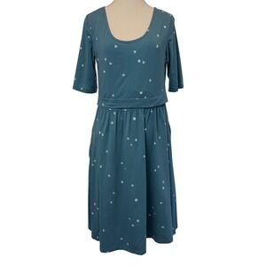 Latched Mama | Dresses | Latched Mama Nursing Midi Wrap Dress Small | Poshmark Latched Mama | Dresses | Latched Mama Nursing Midi Wrap Dress Small | Poshmark